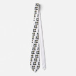I Heart (Love) Lois ties