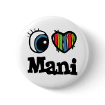 I Heart (Love) Mani buttons