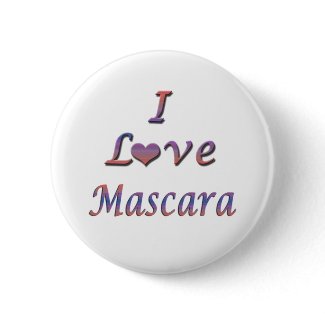 I Heart (Love) Mascara button