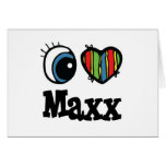 Love Maxx