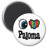 I Love Paloma