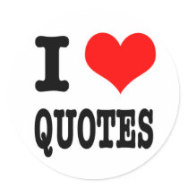 I HEART (LOVE) QUOTES stickers by classicihearts I HEART (LOVE) QUOTES stickers