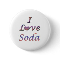 I Heart (Love) Soda buttons