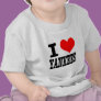 I HEART (LOVE) YANKEES