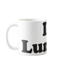 I Heart Lumens mugs by visualnewbie I Heart Lumens mugs