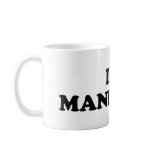I Heart Mandalay Myanmar mugs