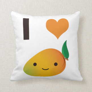 mango pillow