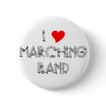I Heart Marching Band