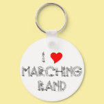 I Heart Marching Band
