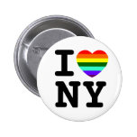 I Heart Marriage Equality Act Pins