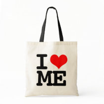 I Heart Me Bag