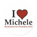 I Heart Michele Bachmann