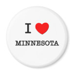I HEART MINNESOTA