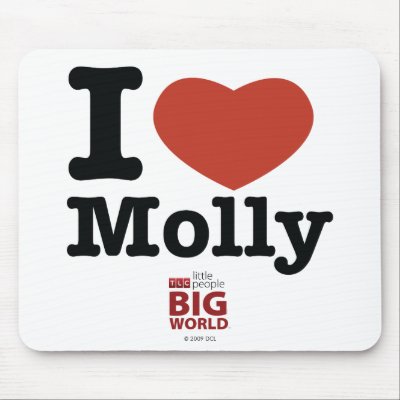 Heart Molly