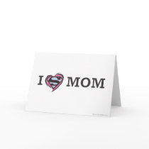 I Heart Mom Card