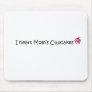 I heart Mom's Cupcakes!! Mouse Pad