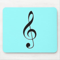 i heart music mousepads by mike3488 i heart music mousepads
