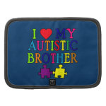 I Heart My Autistic Brother Planner I Heart My Autistic Brother Planner