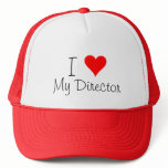 I Heart My Director Hat