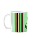 I heart my Grumpa Mug