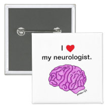 "I [heart] my neurologist" button