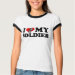 Ladies Ringer T-Shirt