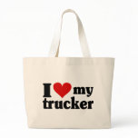 I Heart My Trucker