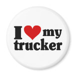 I Heart My Trucker