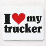 I Heart My Trucker