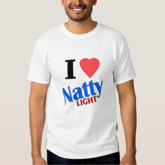 natty light hawaiian shirt