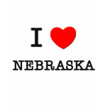 I HEART NEBRASKA