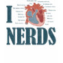 I Heart NERDS Shirts I Heart NERDS Shirts