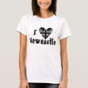 I heart Newcastle t-shirts by me_n_wor_lass I heart Newcastle t-shirts