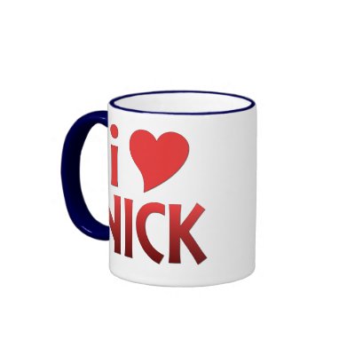 Nick Steins