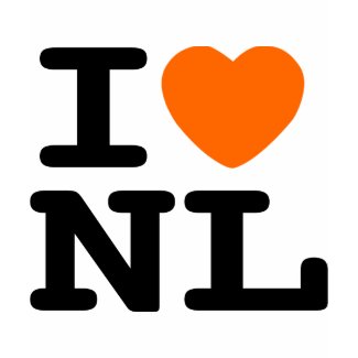 I &hearts; NL