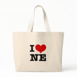 I Heart Northeast Minneapolis! Bags