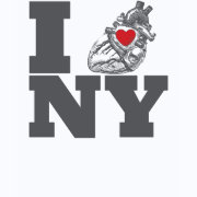 new york t shirts