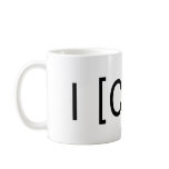 I heart Obj-C mugs