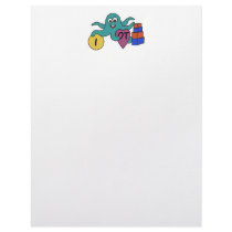 I heart OT letterhead