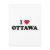 Ottawa, Canada, Canadian, hockey, love, heart,