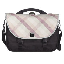I Heart Patterns commuterbag
