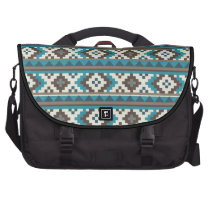 I Heart Patterns commuterbag
