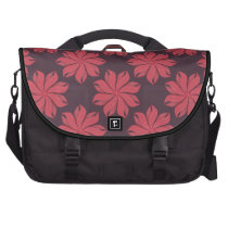 I Heart Patterns commuterbag