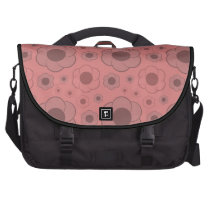 I Heart Patterns commuterbag