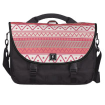 I Heart Patterns commuterbag