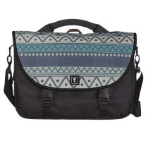 I Heart Patterns commuterbag