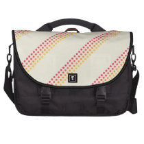 I Heart Patterns commuterbag