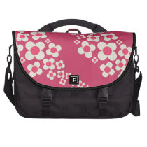 I Heart Patterns commuterbag