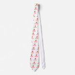 I (Heart) Peppers ties