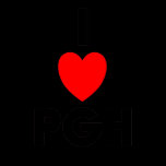 I Heart PGH